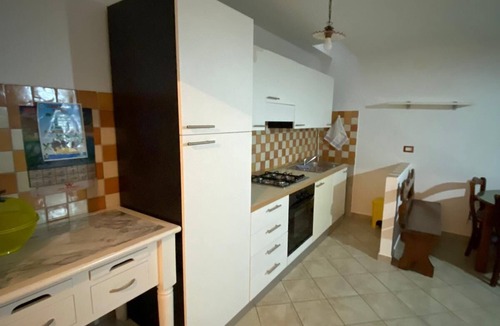 Cala Gonone Apartment | Giorgia House