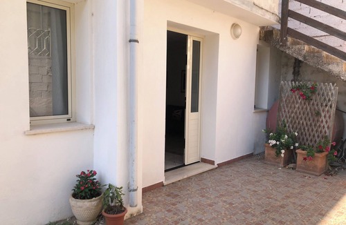 Cala Gonone Apartment | Giorgia House