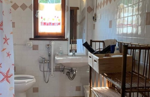 Urbino Other | Glazed house on Le Marche, on organic farm, nestled in the countryside