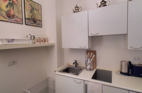 Sa Castangia Bed & Breakfast | Gloria appartamento