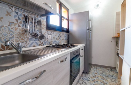 S'Archittu Apartment | Golden Sunset - S'Archittu