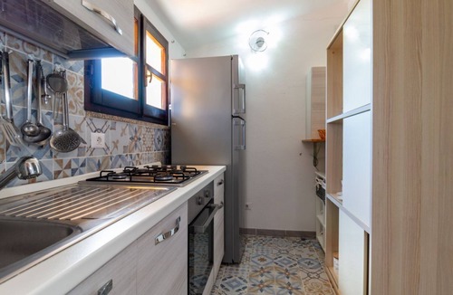 S'Archittu Apartment | Golden Sunset - S'Archittu