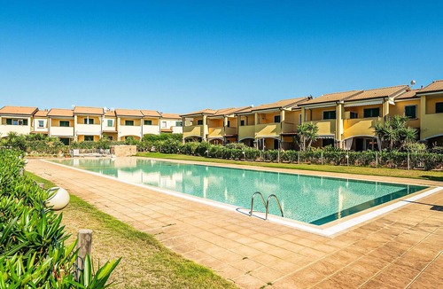 Pirotto Li Frati Apartment | Gorgeous apartment in Badesi