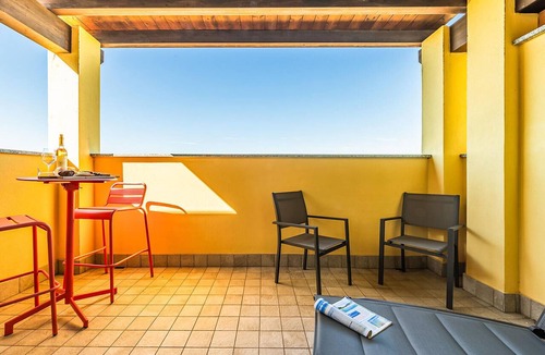 Pirotto Li Frati Apartment | Gorgeous apartment in Badesi