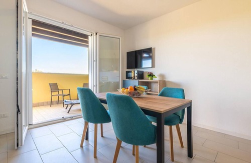 Pirotto Li Frati Apartment | Gorgeous apartment in Badesi