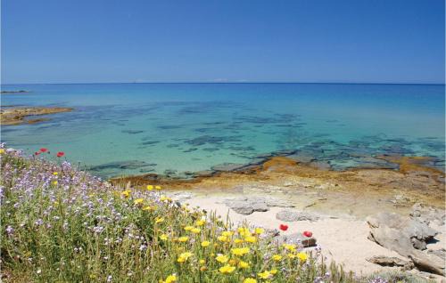 Costa Rei Apartment | Gorgeous Apartment In Costa Rei -Ca- With Wifi