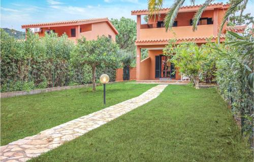 Costa Rei Apartment | Gorgeous Apartment In Costa Rei -Ca- With Wifi