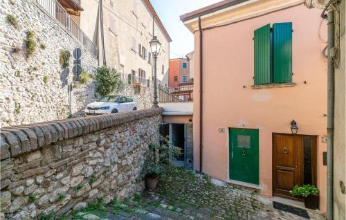 Verucchio Apartment | Gorgeous Apartment In Verucchio With Wifi