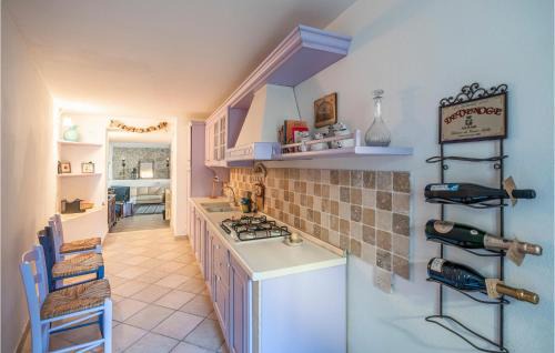 Verucchio Apartment | Gorgeous Apartment In Verucchio With Wifi