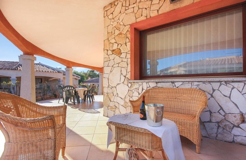 Costa Rei House | Gorgeous home in Costa Rei -CA- with WiFi