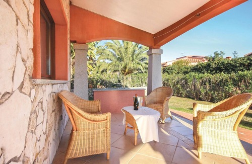 Costa Rei House | Gorgeous home in Costa Rei -CA- with WiFi