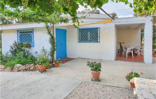 Orgosolo House | Gorgeous Home In Orgosolo