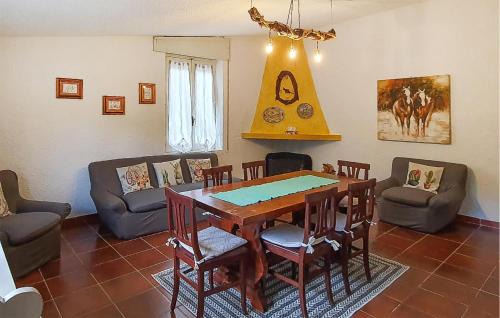 Orgosolo House | Gorgeous Home In Orgosolo