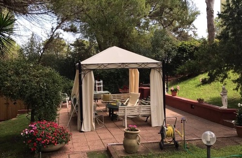 Sorso Apartment | Grace House - Spacious Villa in a Prime Location Between Castelsardo and Alghero