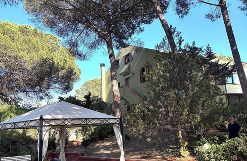 Sorso Apartment | Grace House - Spacious Villa in a Prime Location Between Castelsardo and Alghero