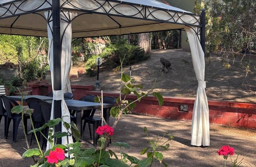 Sorso Apartment | Grace House - Spacious Villa in a Prime Location Between Castelsardo and Alghero