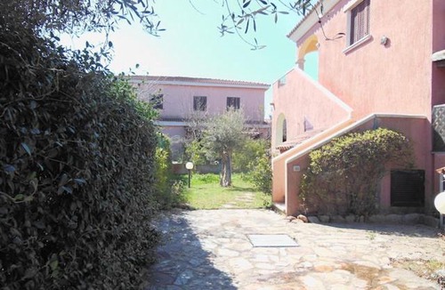 San Teodoro City Centre Apartment | Gramsci 3
