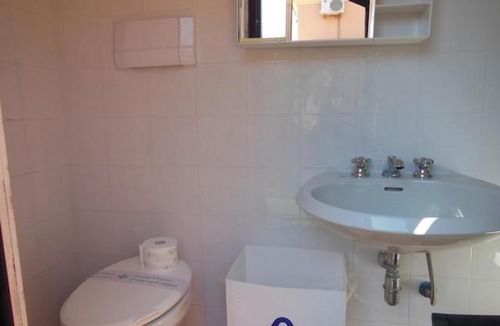 San Teodoro City Centre Apartment | Gramsci 3