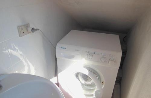 San Teodoro City Centre Apartment | Gramsci 3