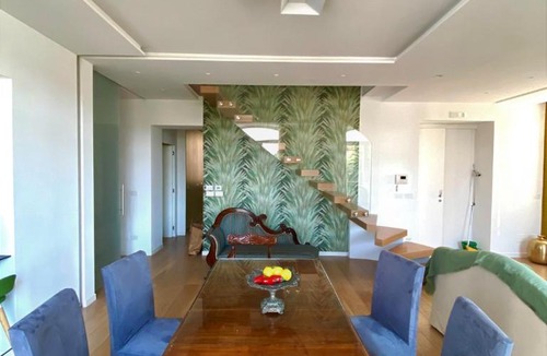 Sorrento City Centre Apartment | Grata Hospes Sorrento - Boutique House - Rooftop Deck - BBQ