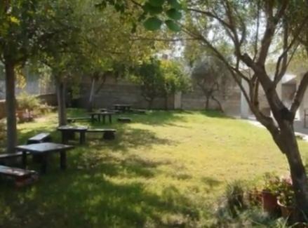 Galtelli Bed & Breakfast | Grazia Deledda