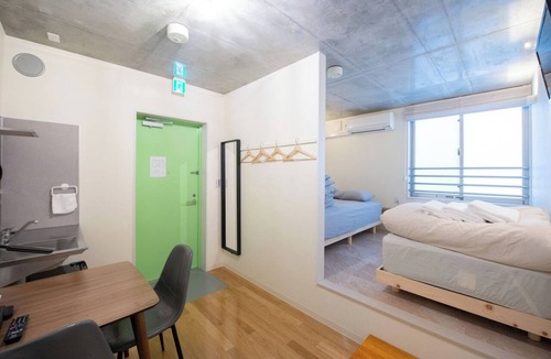 Hyakunincho Apartment | Great value for 5 nights or more Long stay Eas/Shinjuku-ku Tokyo