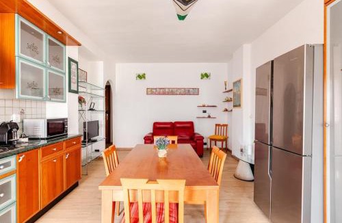 Province of Cagliari Apartment | Green House, Holiday Home 5 minutes from the sea