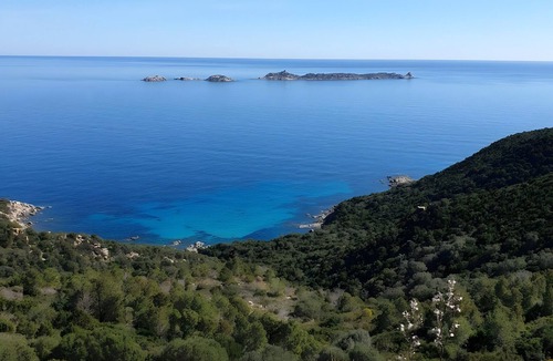 Capitana Apartment | Greenway just 2 minutes from the sea
