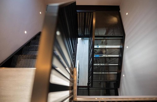 Latina House | GREY HOUSE SRLS