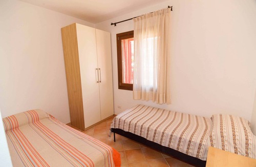 S'Iscala House | Ground floor apartment with large outdoor area