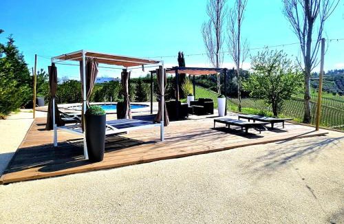 Pianella Apartment | Guest House Apartment Casa Vacanza Collalto