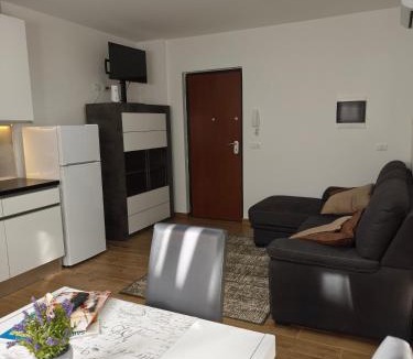Oristano Historic Centre Apartment | Guest House Civico 16