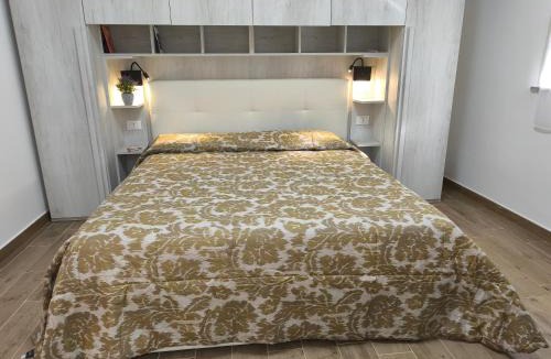 Oristano Historic Centre Apartment | Guest House Civico 16