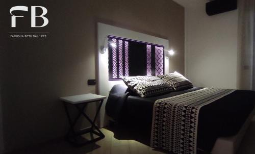 Samugheo House | Guest House Domo FB Famiglia Bittu