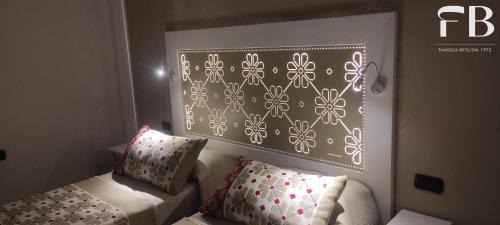 Samugheo House | Guest House Domo FB Famiglia Bittu