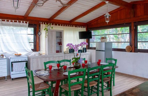 Porto Torres Apartment | GuestHost - Casa Eroma Apartment
