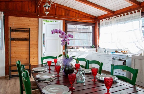 Porto Torres Apartment | GuestHost - Casa Eroma Apartment
