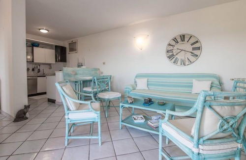 La Conia Apartment | GuestHost - Charming apartment of about 80 sqm, perfect for three people, located on the ground floor of a villa.The property is located in Cannigione, a charming village overlooking the Gulf of Arzachena in Sardinia, in a natural setting of extraordinar