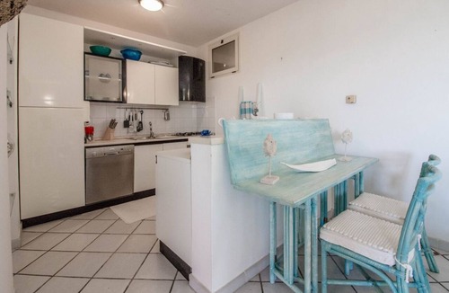 La Conia Apartment | GuestHost - Charming apartment of about 80 sqm, perfect for three people, located on the ground floor of a villa.The property is located in Cannigione, a charming village overlooking the Gulf of Arzachena in Sardinia, in a natural setting of extraordinar