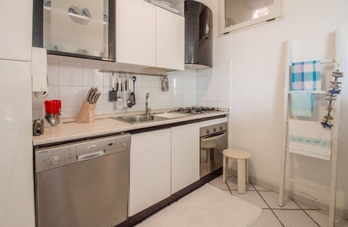 La Conia Apartment | GuestHost - Charming apartment of about 80 sqm, perfect for three people, located on the ground floor of a villa.The property is located in Cannigione, a charming village overlooking the Gulf of Arzachena in Sardinia, in a natural setting of extraordinar