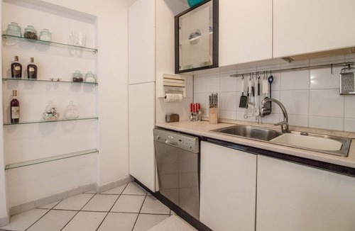 La Conia Apartment | GuestHost - Charming apartment of about 80 sqm, perfect for three people, located on the ground floor of a villa.The property is located in Cannigione, a charming village overlooking the Gulf of Arzachena in Sardinia, in a natural setting of extraordinar