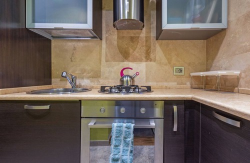 Historic Castle District Apartment | GuestHost - Domus Genovesi Apartment in Casteddu
