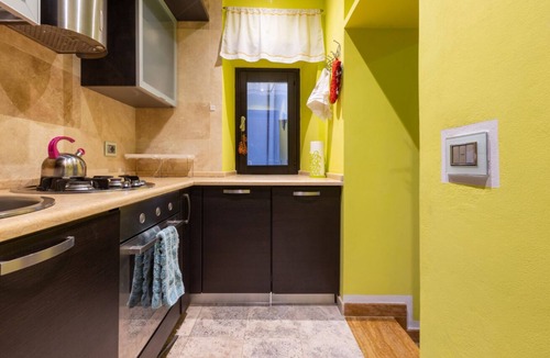 Historic Castle District Apartment | GuestHost - Domus Genovesi Apartment in Casteddu