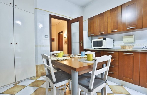 Arenella Apartment | GuestHost - Giuliana & Antonio in Montedonzelli