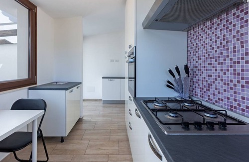 Su Forti Villa | GuestHost - I Mandorli: A Villa Between the Sea and Downtown