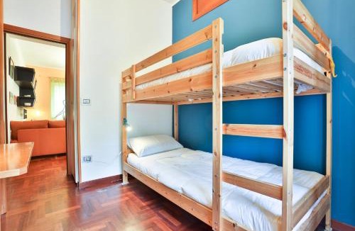 Pozzuoli Apartment | GuestHost - La Vela Azzurra - Flat by the Sea
