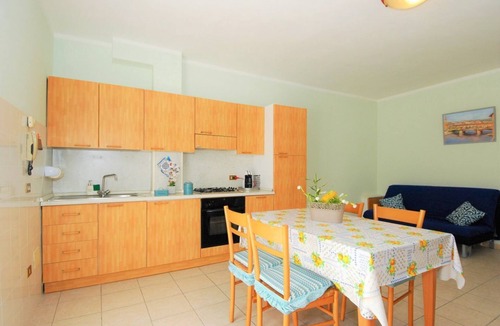 Case Nuove Apartment | GuestHost - Located in the Capodacqua district of Assisi, 5 km from Assisi, Casa Fiorelli is a quiet apartment surrounded by nature with a wonderful view that stretches from Assisi to Mount Subasio.Located in a strategic position, it allows to reach in f