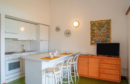 Golfo di Marinella Apartment | GuestHost - Porto Rortondo Roomy Apartment with Terrace!