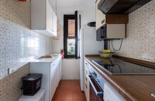 Costa Rei Villa | GuestHost - Roomy villa of 66sqm located on two levels (stairs to access), can accommodate up to 5 people.The accommodation is located in Costa Rei, area served by all the main services: bars, restaurants, supermarkets and pharmacy. A few steps from the