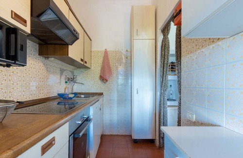 Costa Rei Villa | GuestHost - Roomy villa of 66sqm located on two levels (stairs to access), can accommodate up to 5 people.The accommodation is located in Costa Rei, area served by all the main services: bars, restaurants, supermarkets and pharmacy. A few steps from the